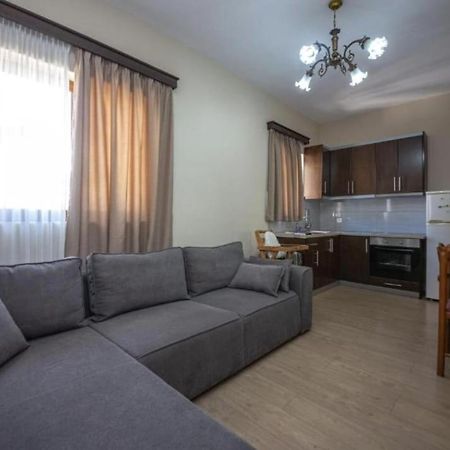 Rooms By Klajdi Sarande Exterior photo