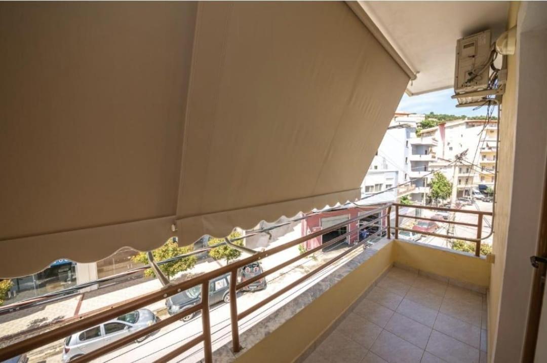 Rooms By Klajdi Sarande Exterior photo