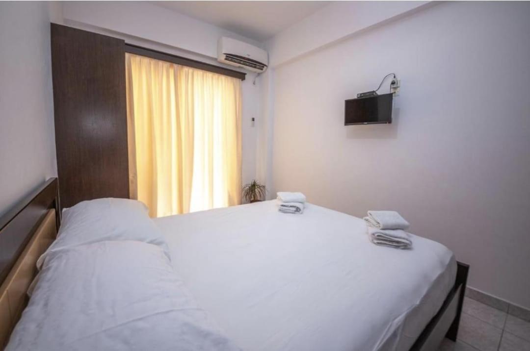 Rooms By Klajdi Sarande Exterior photo
