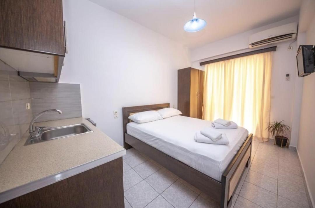 Rooms By Klajdi Sarande Exterior photo