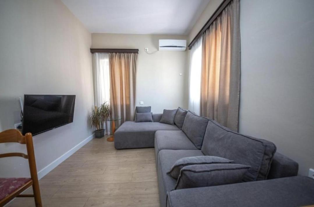 Rooms By Klajdi Sarande Exterior photo