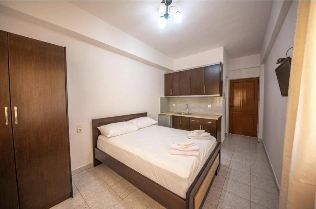 Rooms By Klajdi Sarande Exterior photo